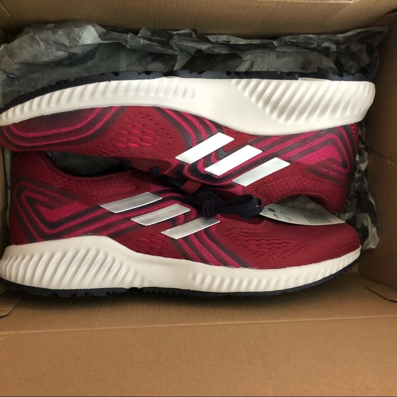adidas women's aerobounce
